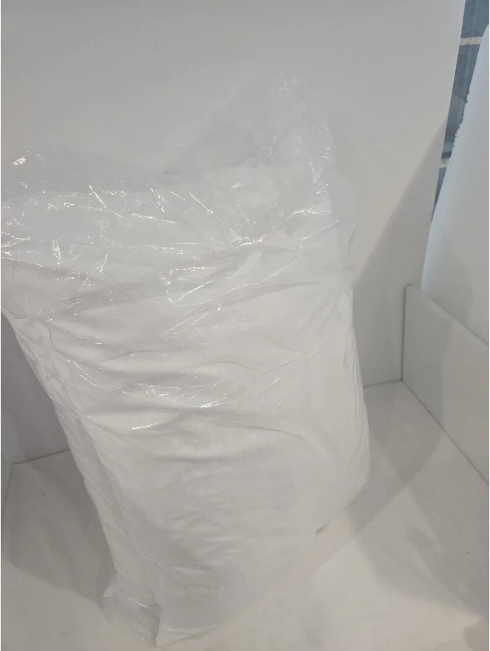 Serta pack cooling